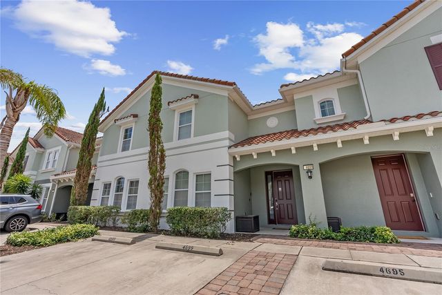 4699 TERRASONESTA DR 4699, Davenport, FL 33837
