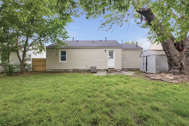 3745 W 43rd Street, Tulsa, OK 74107