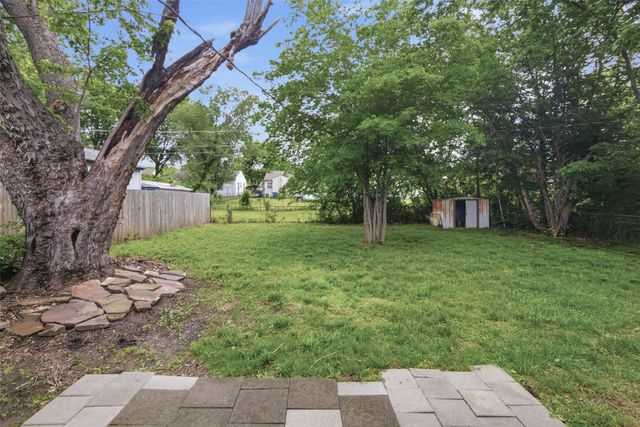 3745 W 43rd Street, Tulsa, OK 74107