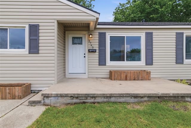 3745 W 43rd Street, Tulsa, OK 74107