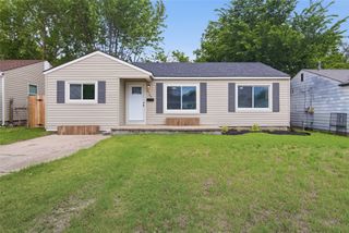 3745 W 43rd Street, Tulsa, OK 74107