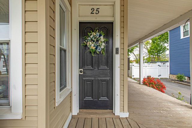 25 MAPLE ST, Clayton, NJ 08312