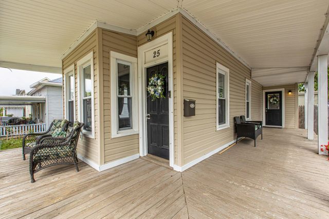 25 MAPLE ST, Clayton, NJ 08312