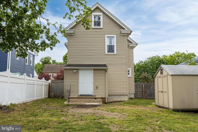 25 MAPLE ST, Clayton, NJ 08312