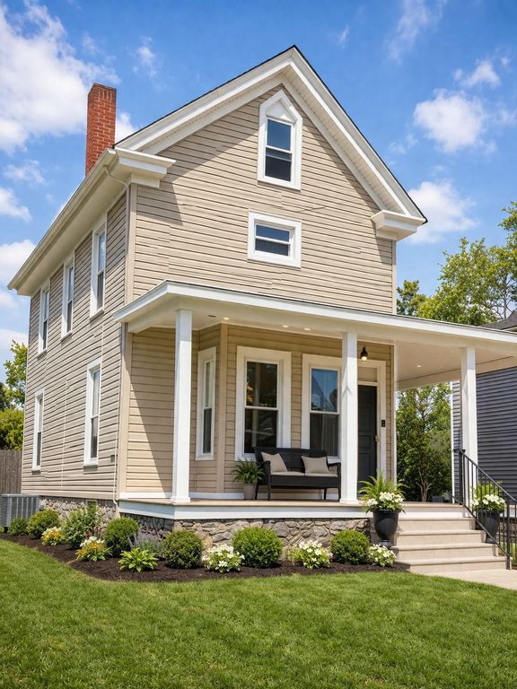 25 MAPLE ST, Clayton, NJ 08312