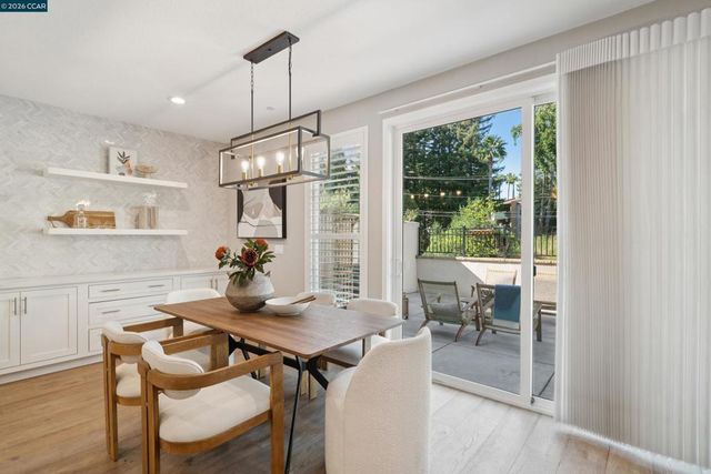 1247 Walker Avenue 2, Walnut Creek, CA 94596
