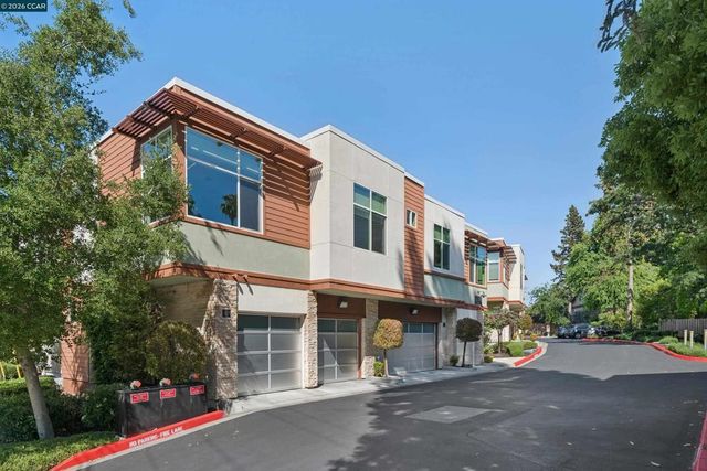 1247 Walker Avenue 2, Walnut Creek, CA 94596