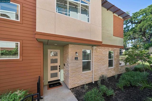 1247 Walker Avenue 2, Walnut Creek, CA 94596
