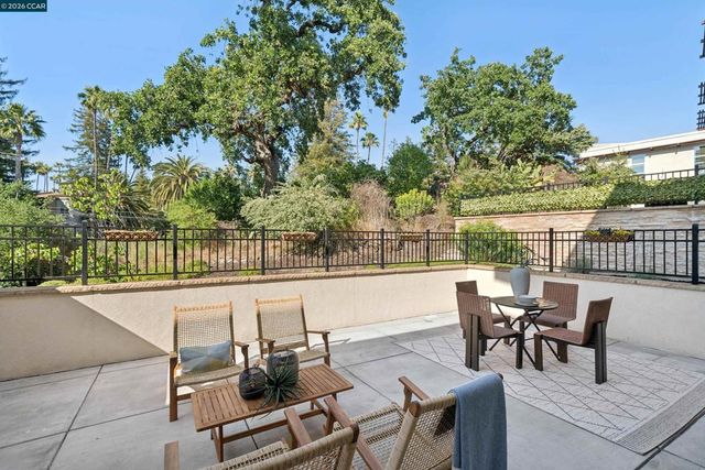 1247 Walker Avenue 2, Walnut Creek, CA 94596
