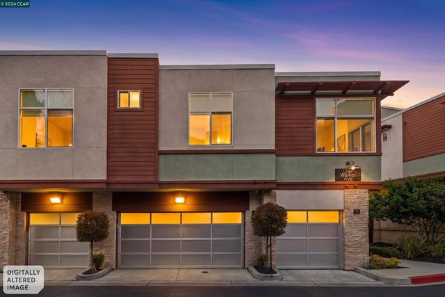 1247 Walker Avenue 2, Walnut Creek, CA 94596