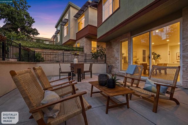 1247 Walker Avenue 2, Walnut Creek, CA 94596