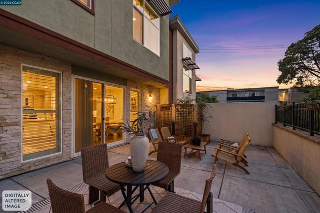 1247 Walker Avenue 2, Walnut Creek, CA 94596