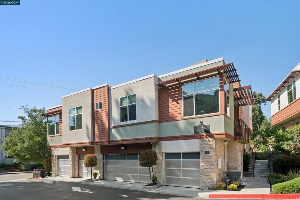 1247 Walker Avenue 2, Walnut Creek, CA 94596