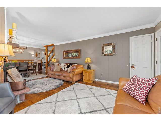 715 Ponderosa Ln, Estes Park, CO 80517
