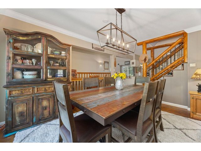 715 Ponderosa Ln, Estes Park, CO 80517