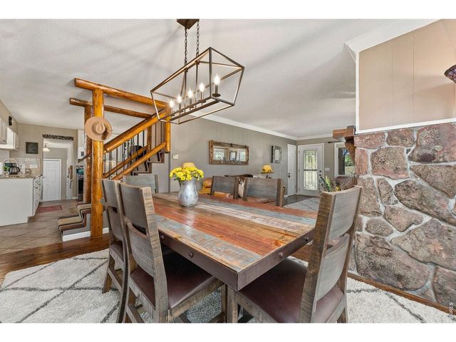 715 Ponderosa Ln, Estes Park, CO 80517