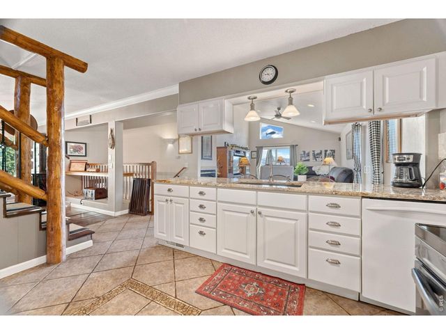 715 Ponderosa Ln, Estes Park, CO 80517