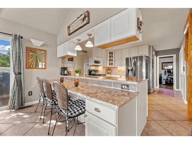 715 Ponderosa Ln, Estes Park, CO 80517