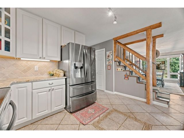 715 Ponderosa Ln, Estes Park, CO 80517