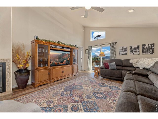 715 Ponderosa Ln, Estes Park, CO 80517