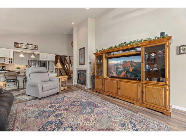 715 Ponderosa Ln, Estes Park, CO 80517