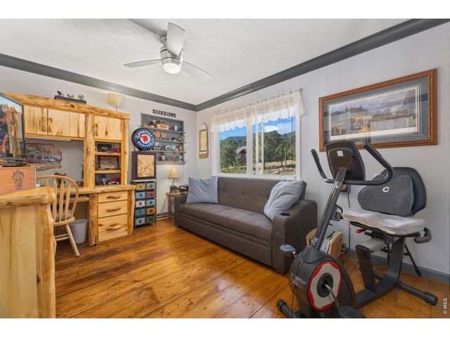715 Ponderosa Ln, Estes Park, CO 80517