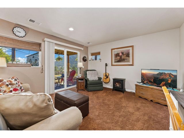 715 Ponderosa Ln, Estes Park, CO 80517