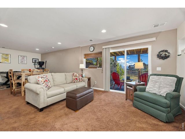 715 Ponderosa Ln, Estes Park, CO 80517