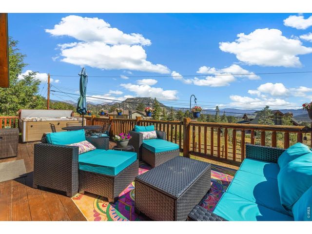 715 Ponderosa Ln, Estes Park, CO 80517