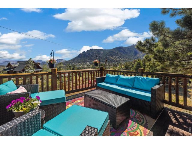 715 Ponderosa Ln, Estes Park, CO 80517