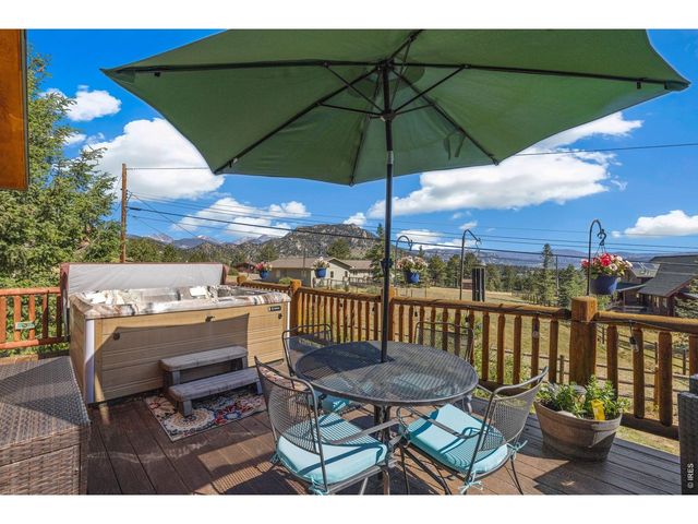 715 Ponderosa Ln, Estes Park, CO 80517