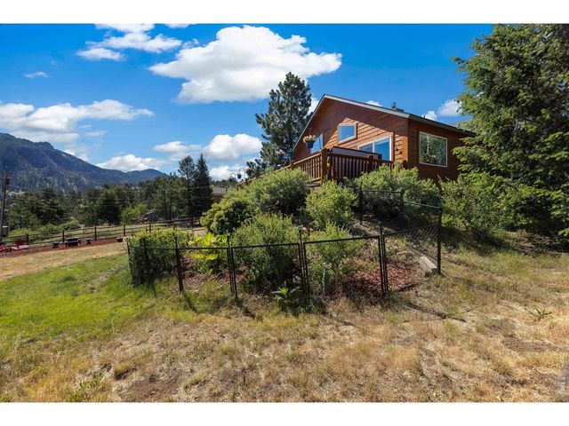 715 Ponderosa Ln, Estes Park, CO 80517