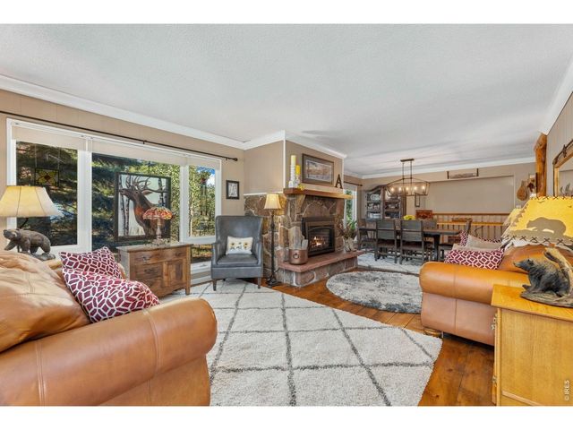 715 Ponderosa Ln, Estes Park, CO 80517