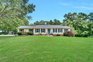 590 Hickory Nut Road, Inman, SC 29349