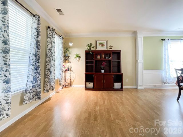 15137 Oldcorn Lane, Charlotte, NC 28262