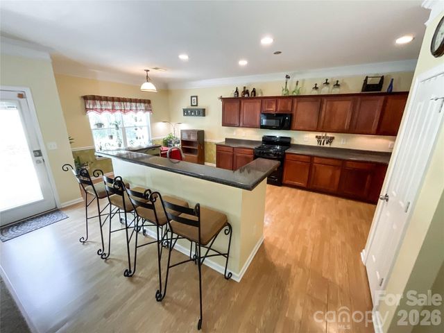 15137 Oldcorn Lane, Charlotte, NC 28262