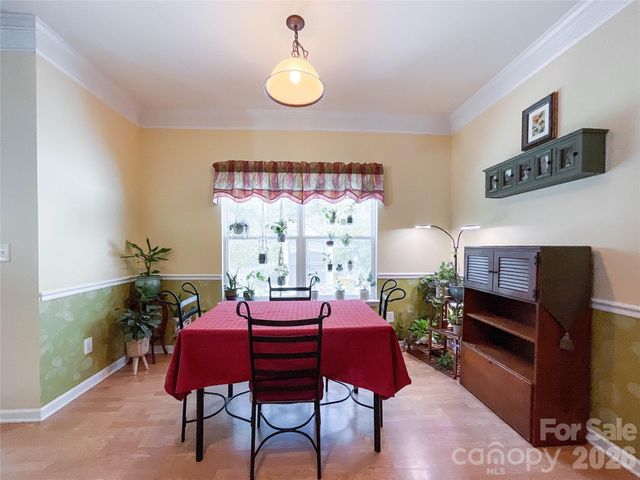 15137 Oldcorn Lane, Charlotte, NC 28262