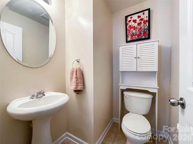 15137 Oldcorn Lane, Charlotte, NC 28262