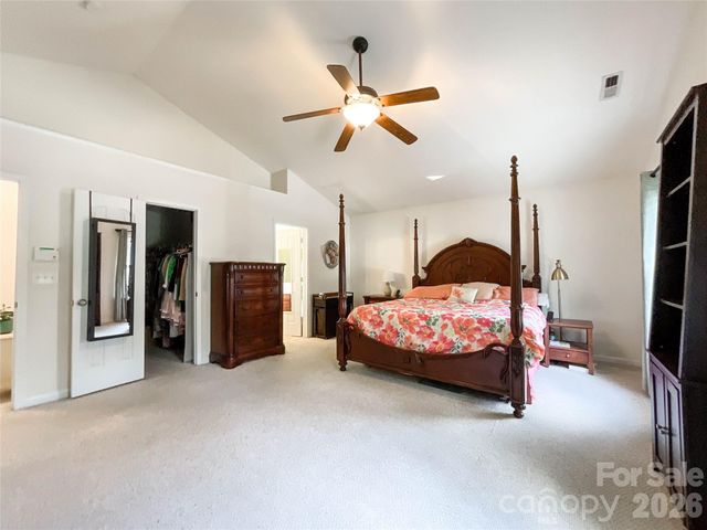 15137 Oldcorn Lane, Charlotte, NC 28262