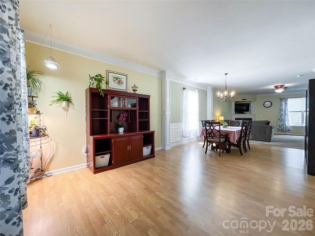 15137 Oldcorn Lane, Charlotte, NC 28262