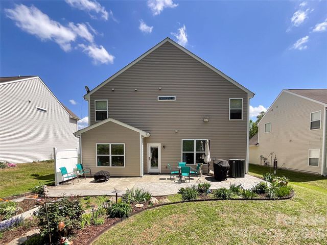 15137 Oldcorn Lane, Charlotte, NC 28262