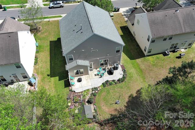 15137 Oldcorn Lane, Charlotte, NC 28262