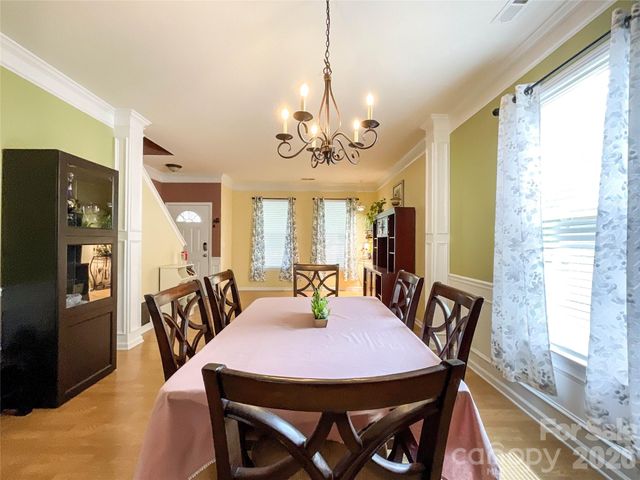 15137 Oldcorn Lane, Charlotte, NC 28262