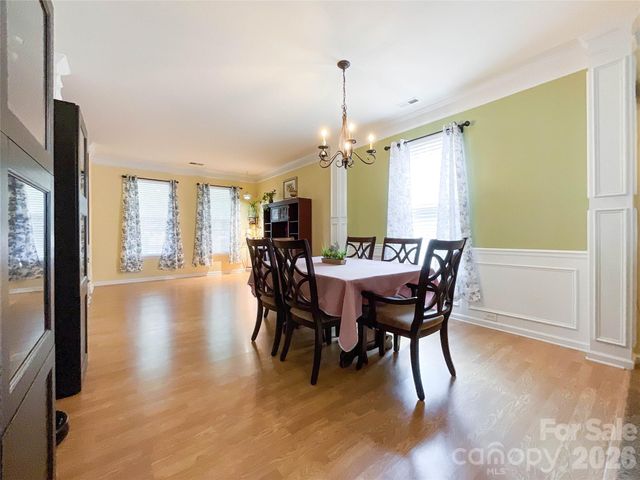 15137 Oldcorn Lane, Charlotte, NC 28262