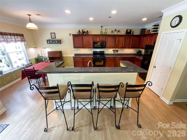 15137 Oldcorn Lane, Charlotte, NC 28262