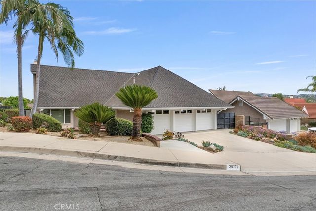 20770 Cottonwood, Yorba Linda, CA 92887