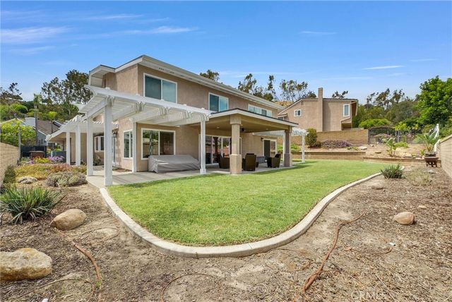 20770 Cottonwood, Yorba Linda, CA 92887