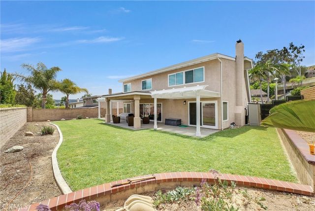20770 Cottonwood, Yorba Linda, CA 92887