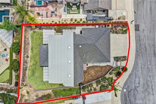 20770 Cottonwood, Yorba Linda, CA 92887