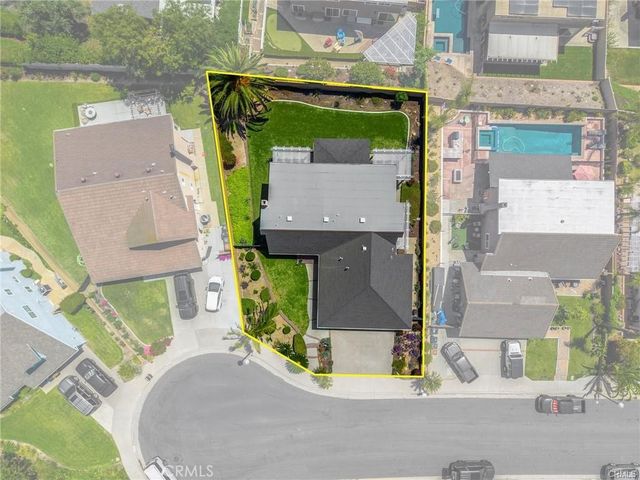 20770 Cottonwood, Yorba Linda, CA 92887